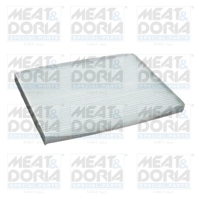 Filter, salongiõhk MEAT & DORIA 17462