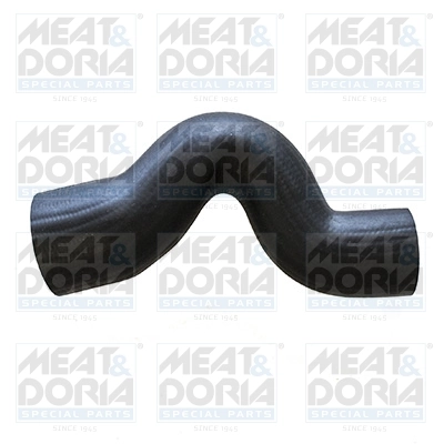 Laadimisõhu voolik MEAT & DORIA 96277