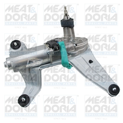 Pesuri mootor MEAT & DORIA 27329