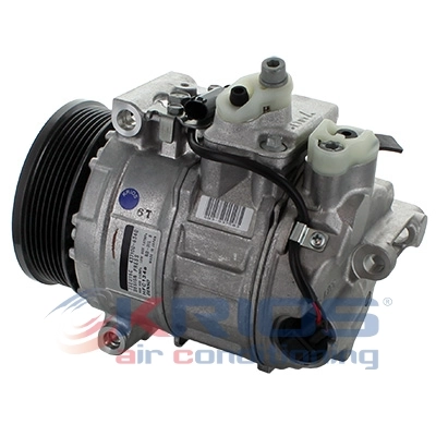 Kompressor, kliimaseade MEAT & DORIA K15438