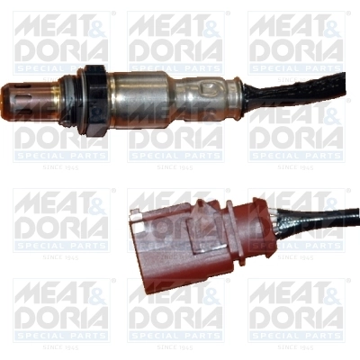 Lambda andur MEAT & DORIA 81615