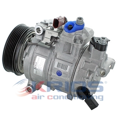 Kompressor, kliimaseade MEAT & DORIA K15449