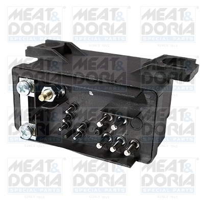 Juhtseade, hõõgeaeg MEAT & DORIA 7285855