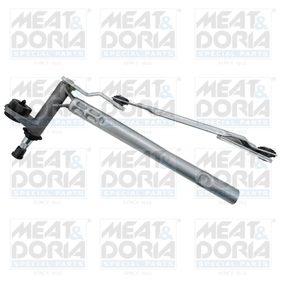 Pesurihoovastik MEAT & DORIA 227031