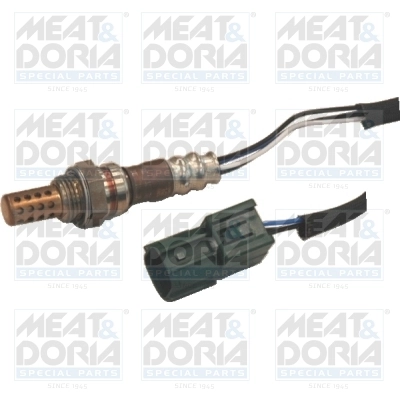 Lambda andur MEAT & DORIA 81572