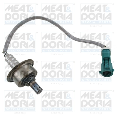 Lambda andur MEAT & DORIA 81906E