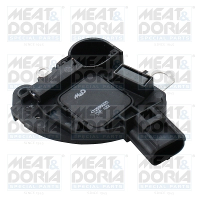 Generaatori pingeregulaator MEAT & DORIA 52009