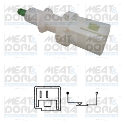 Piduritule lüliti MEAT & DORIA 35011