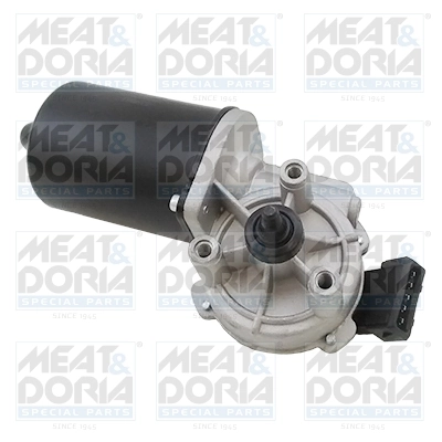 Pesuri mootor MEAT & DORIA 27059