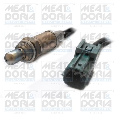 Lambda andur MEAT & DORIA 81678