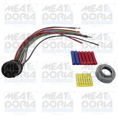 Paranduskomplekt, kaablikomplekt MEAT & DORIA 25066