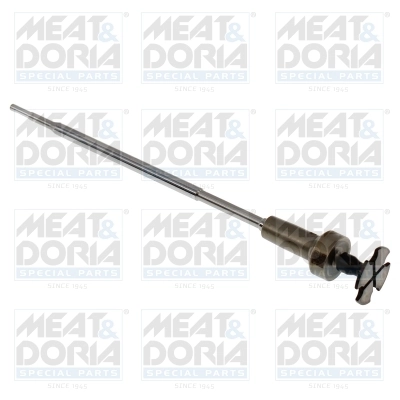 Klapp, Common-Rail süsteem MEAT & DORIA 98614
