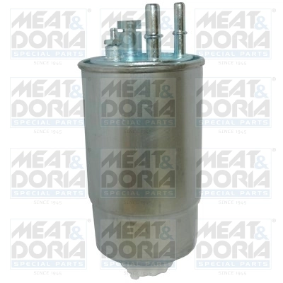 Kütusefilter MEAT & DORIA 4830