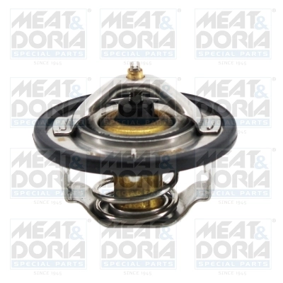 Termostaat, Jahutusvedelik MEAT & DORIA 92925
