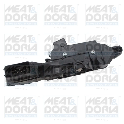 Ukselukk MEAT & DORIA 31394