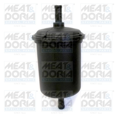 Kütusefilter MEAT & DORIA 4051
