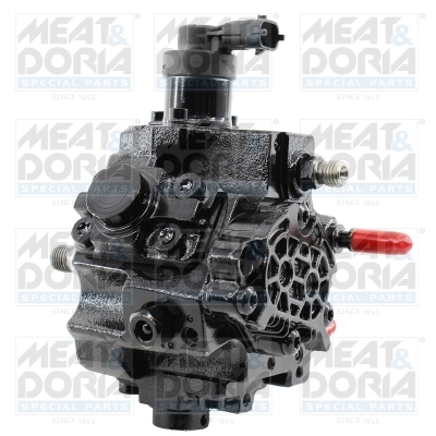 Kõrgsurvepump MEAT & DORIA 78588R