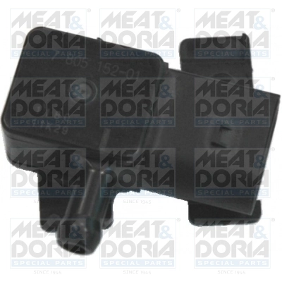 Andur, heitgaasisurve MEAT & DORIA 82258
