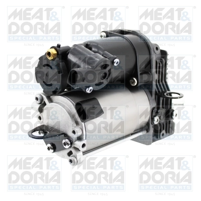 Kompressor, suruõhusüsteem MEAT & DORIA 58023