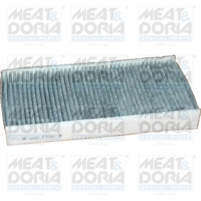 Filter, salongiõhk MEAT & DORIA 17382K