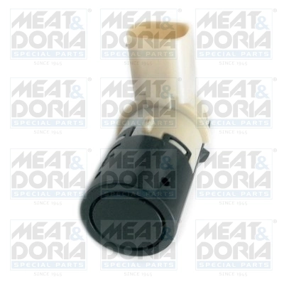 Sensor, parkimisabi MEAT & DORIA 94648