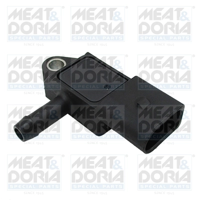 Andur, heitgaasisurve MEAT & DORIA 827016
