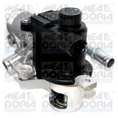 AGR-klapp, heitgaaside juhtimine MEAT & DORIA 88225E