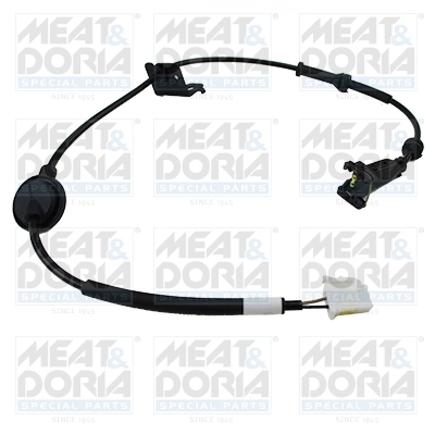 ABS-ühenduskaabel MEAT & DORIA 90739