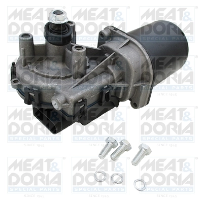 Pesuri mootor MEAT & DORIA 27190