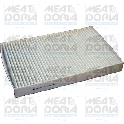 Filter, salongiõhk MEAT & DORIA 17476
