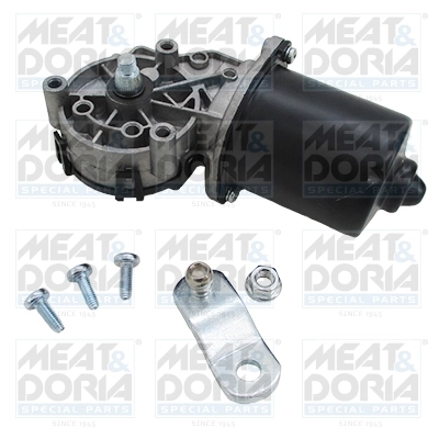 Pesuri mootor MEAT & DORIA 27037
