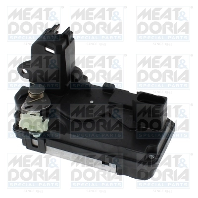 Ukselukk MEAT & DORIA 31827