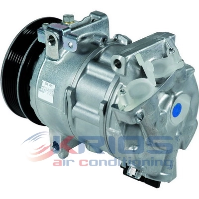 Kompressor, kliimaseade MEAT & DORIA K15226