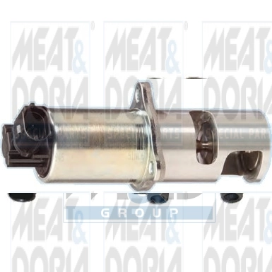EGR-klapp MEAT & DORIA 88012R