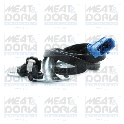 Andur, Nukkvõllipositsioon MEAT & DORIA 87186