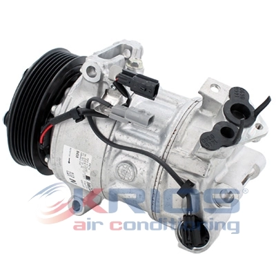 Kompressor, kliimaseade MEAT & DORIA K11537
