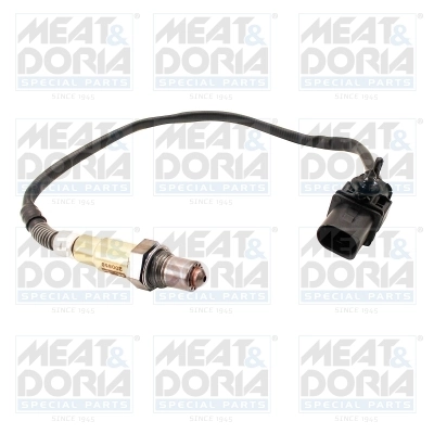 Lambda andur MEAT & DORIA 81955E
