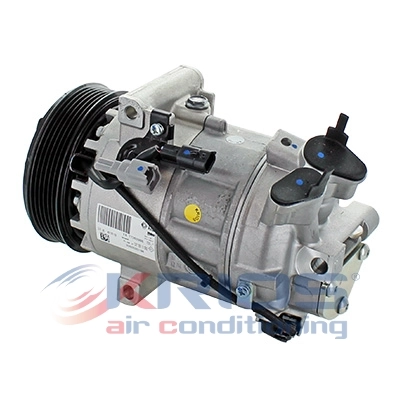 Kompressor, kliimaseade MEAT & DORIA K12189