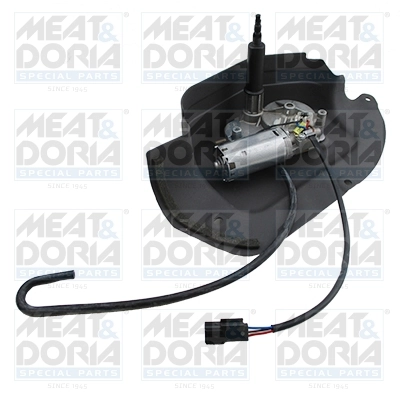 Pesuri mootor MEAT & DORIA 27396