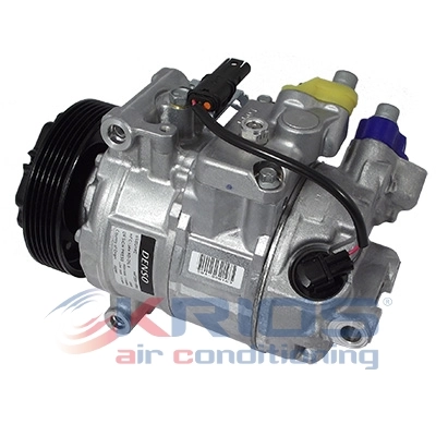 Kompressor, kliimaseade MEAT & DORIA K15335