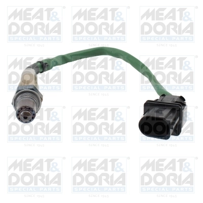 Lambda andur MEAT & DORIA 811058