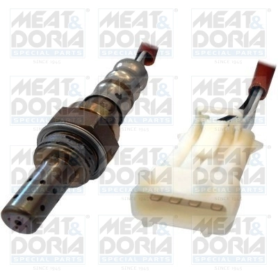 Lambda andur MEAT & DORIA 81542