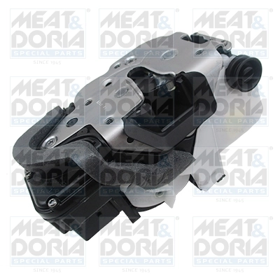 Ukselukk MEAT & DORIA 31148
