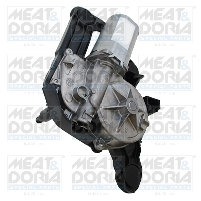Pesuri mootor MEAT & DORIA 27461