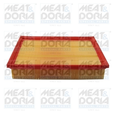 Õhufilter MEAT & DORIA 18699