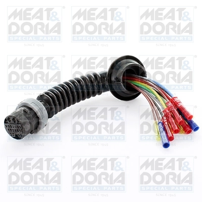 Paranduskomplekt, kaablikomplekt MEAT & DORIA 25076