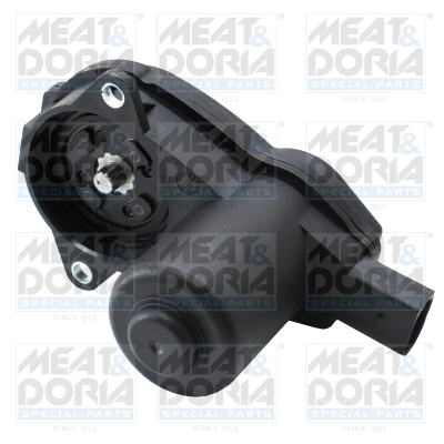 Seadeelement, seisupidur (pidurisadul) MEAT & DORIA 85504