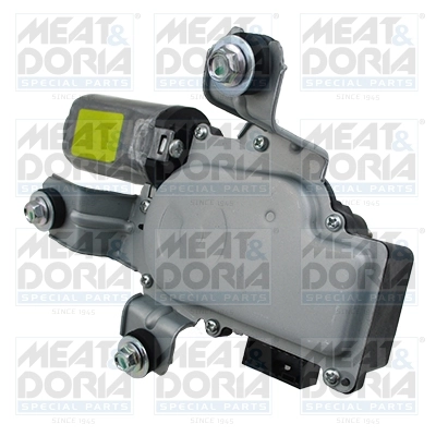 Pesuri mootor MEAT & DORIA 27341