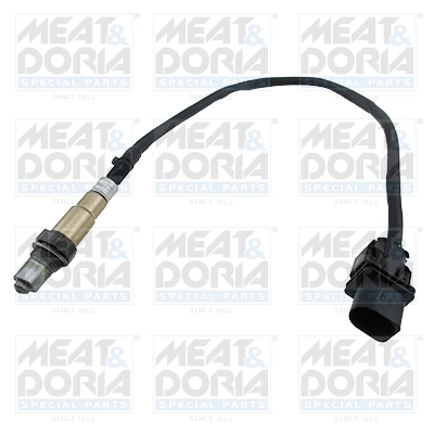 Lambda andur MEAT & DORIA 81577E