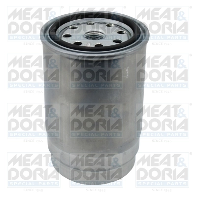 Kütusefilter MEAT & DORIA 5104